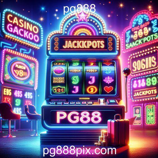 Explorando as Máquinas Slot: O Que Você Precisa Saber